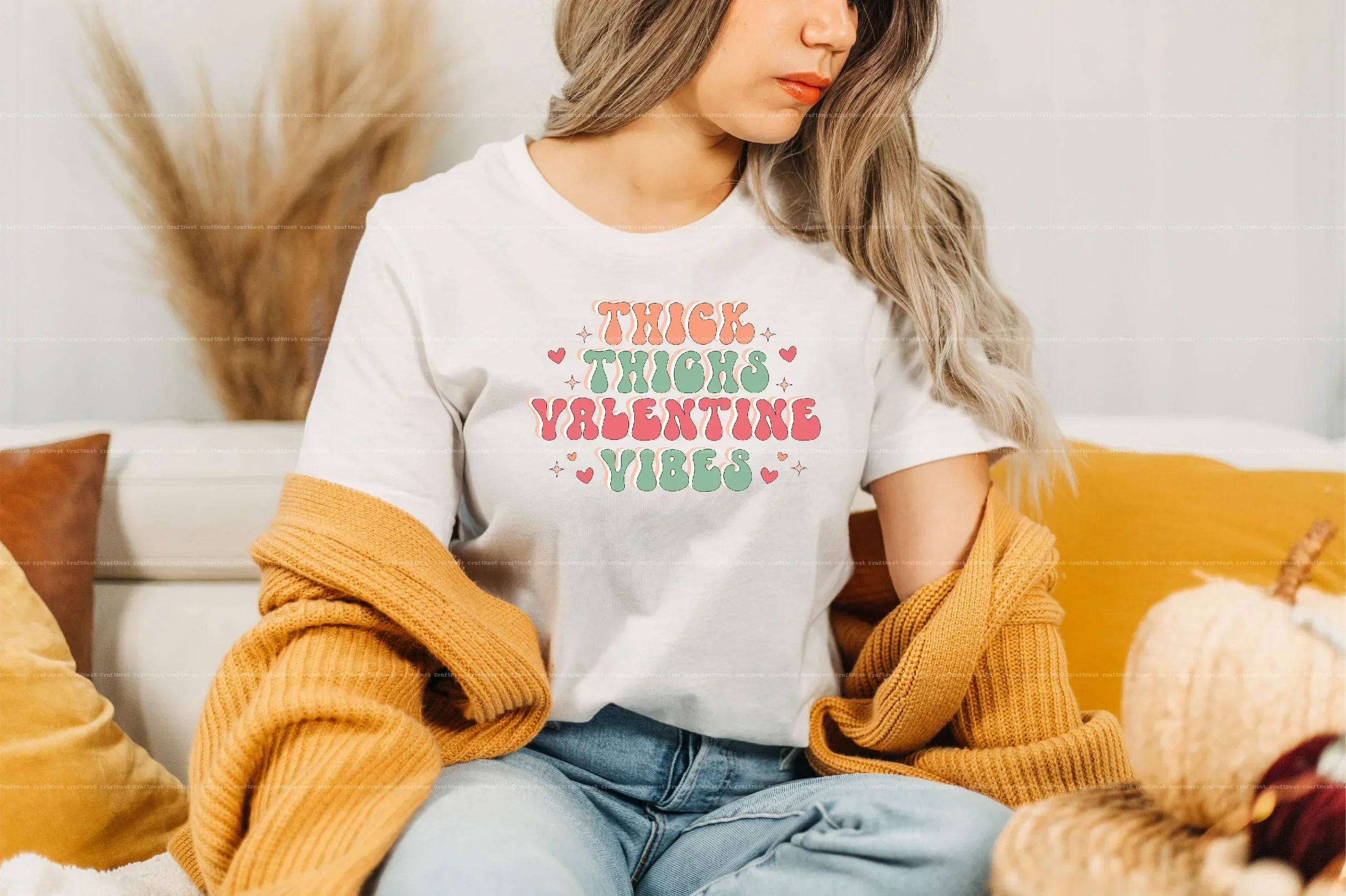 Valentine's Day Funny Quotes SVG Bundle - Image 6