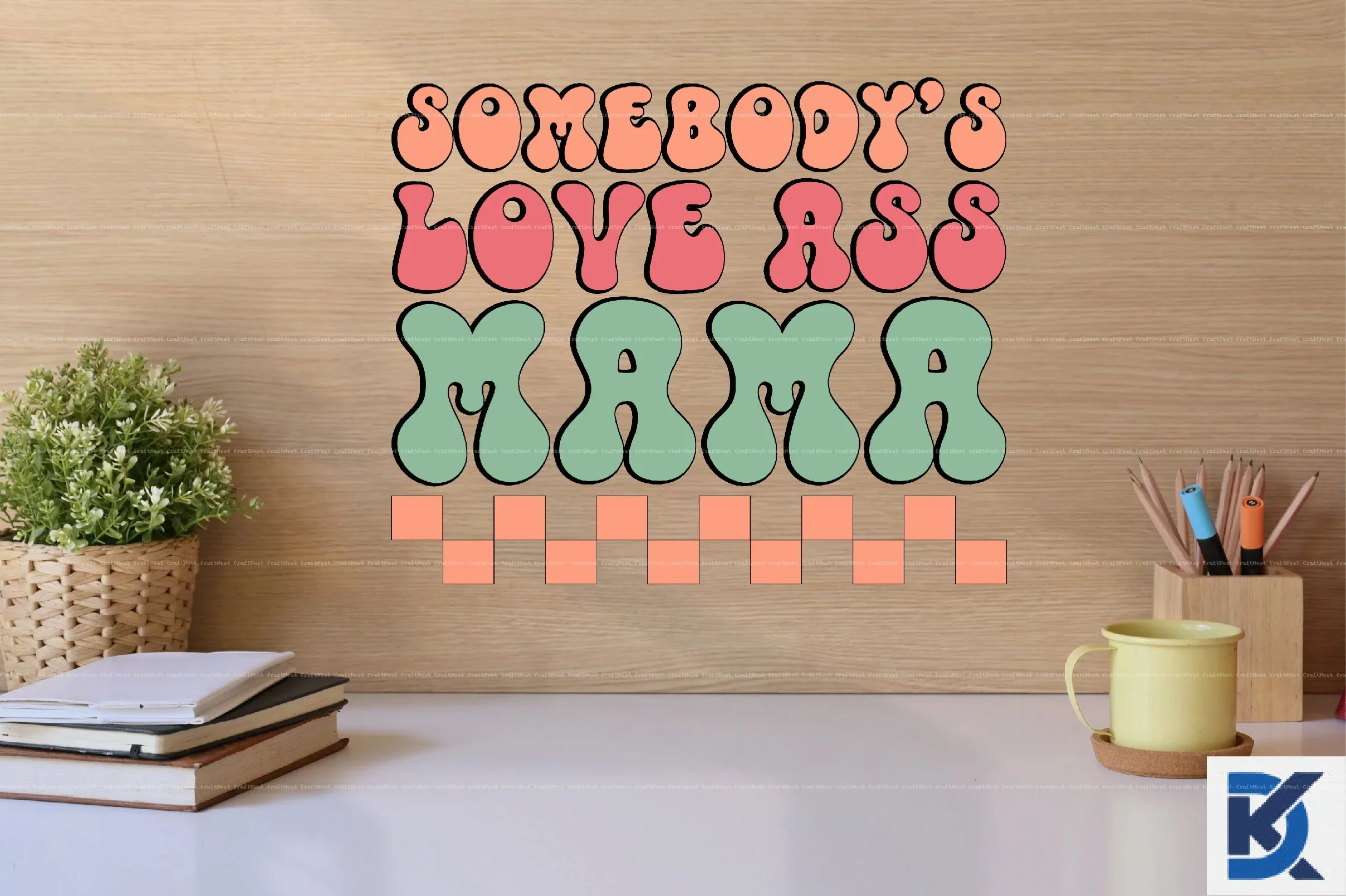 Valentine's Day SVG Bundle - Image 22