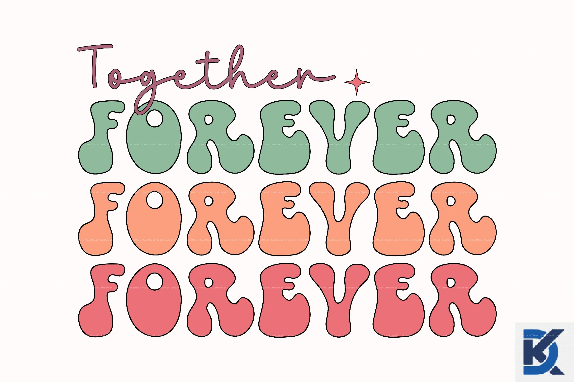 Valentine's Day SVG Bundle - Image 7