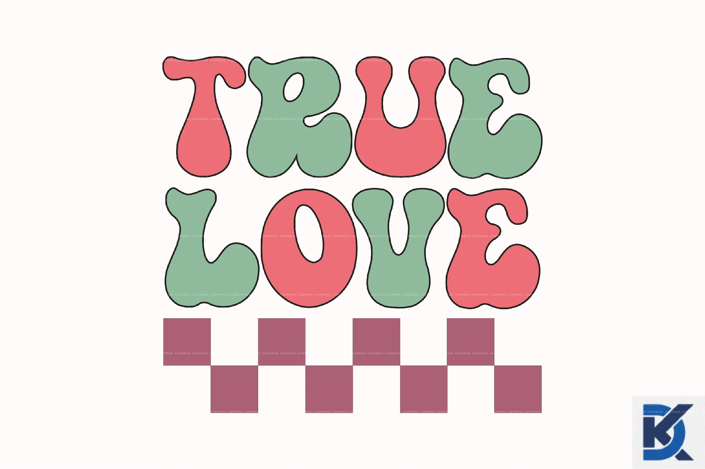Valentine's Day SVG Bundle - Image 8