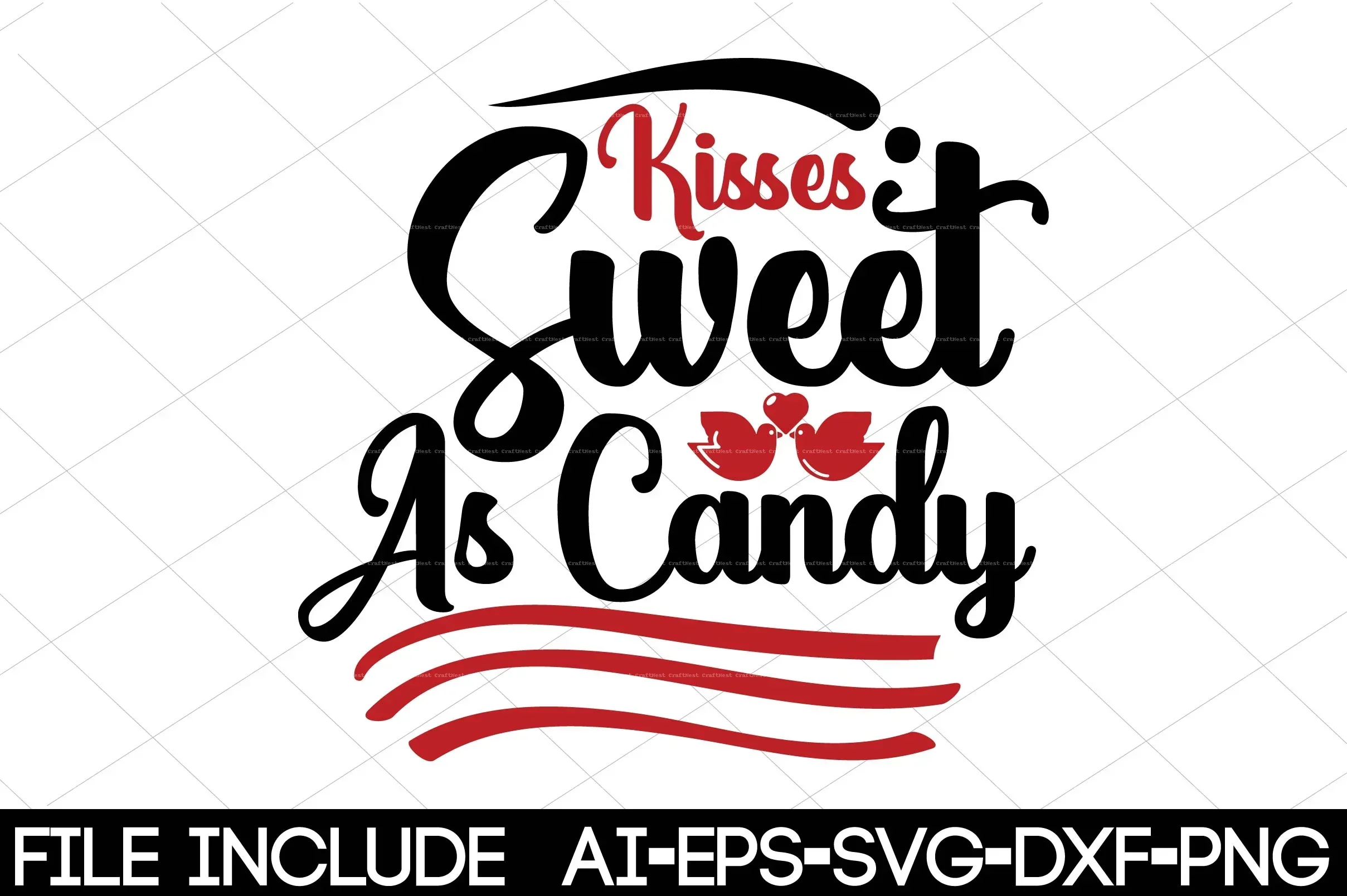 Valentine's Day SVG Bundle - Image 13