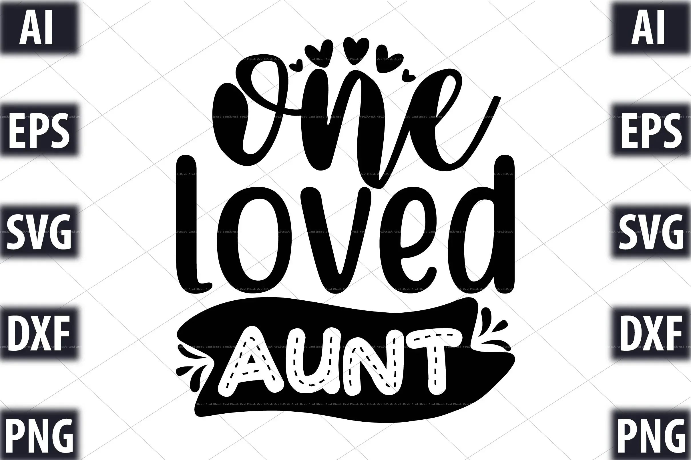 Valentine's Day SVG Bundle - Image 13