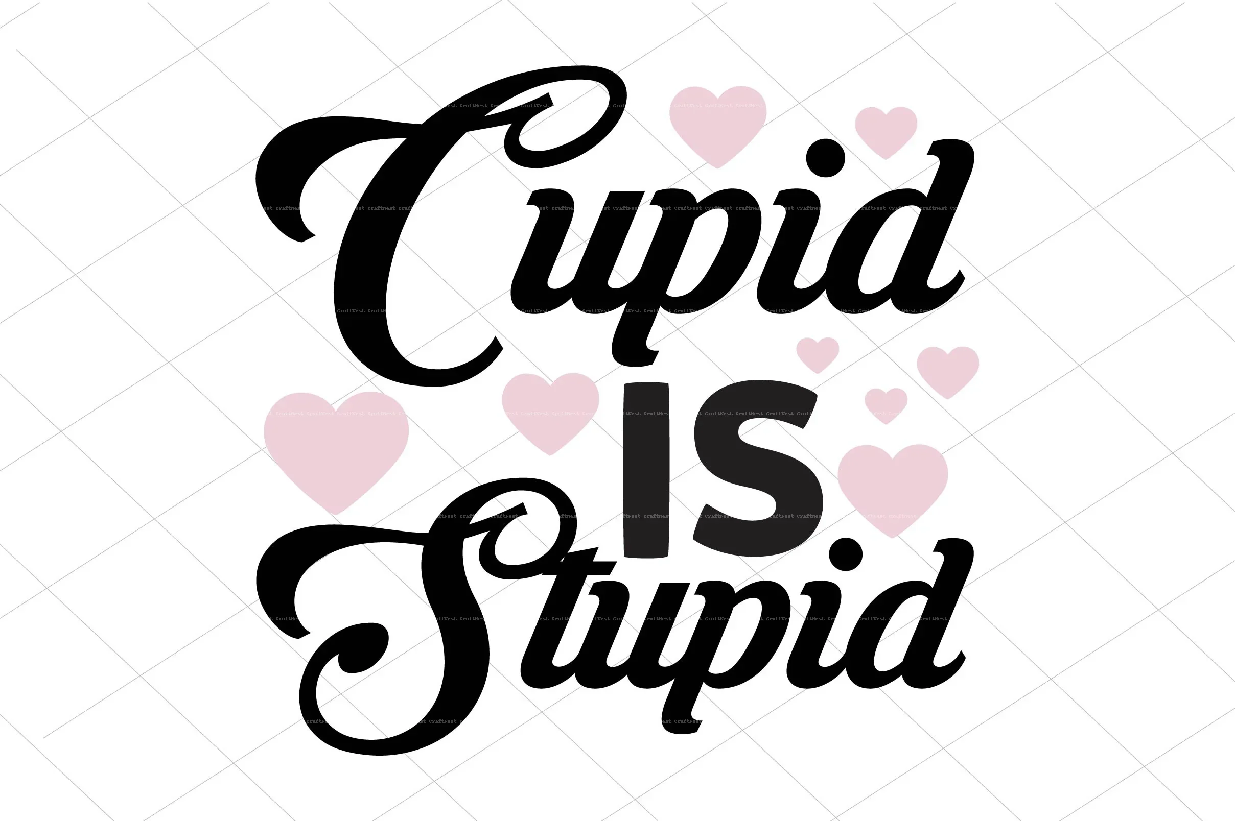 Valentine's Day SVG Bundle - Image 6