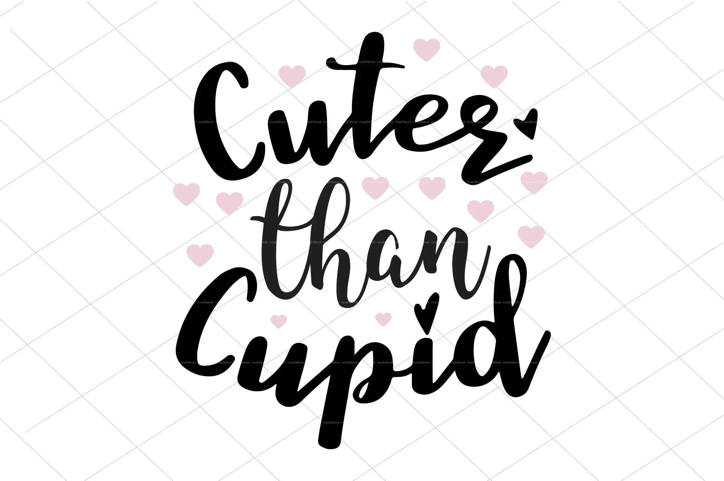 Valentine's Day SVG Bundle - Image 7