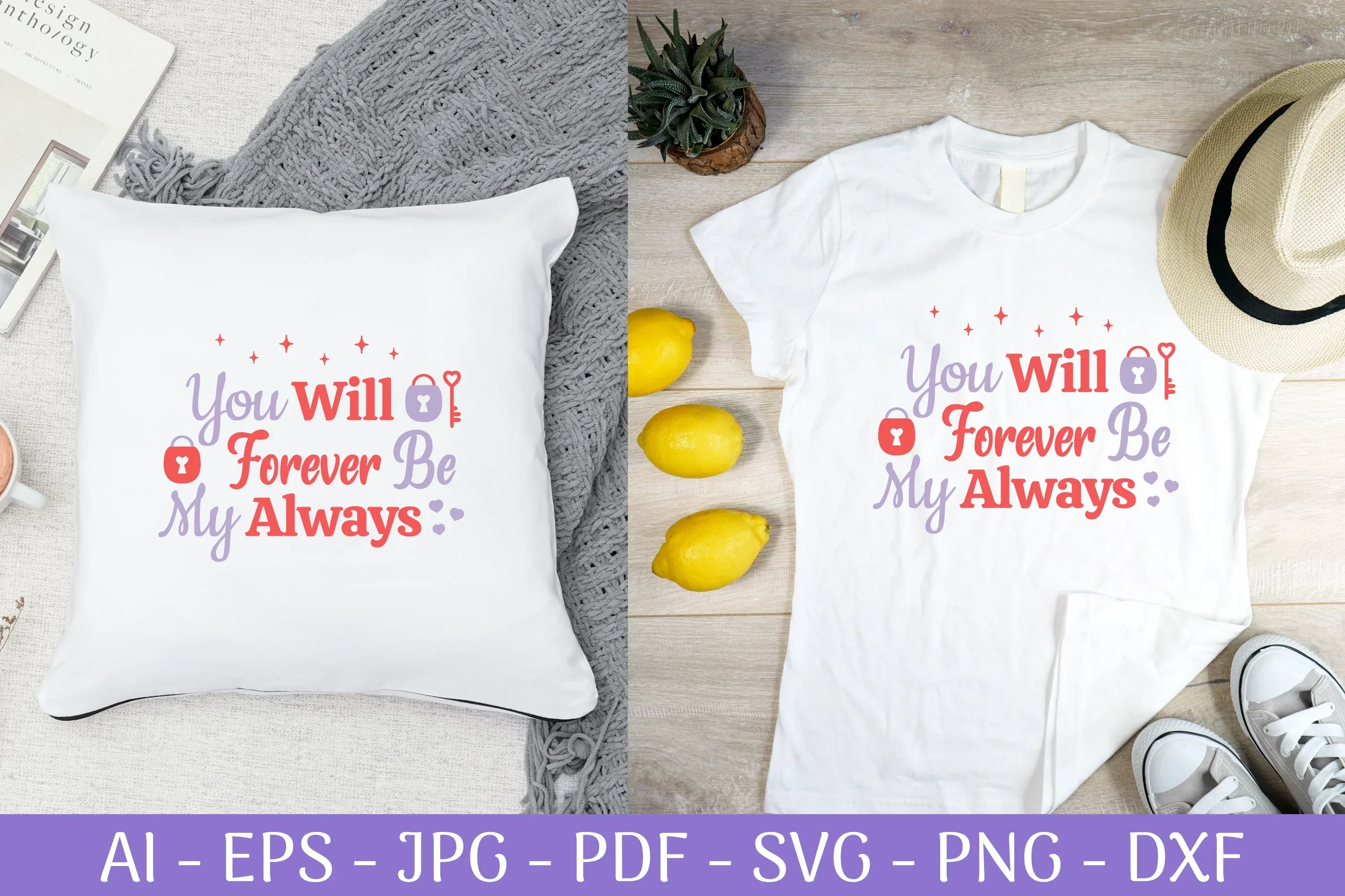 Valentine's Day SVG Bundle - Image 3