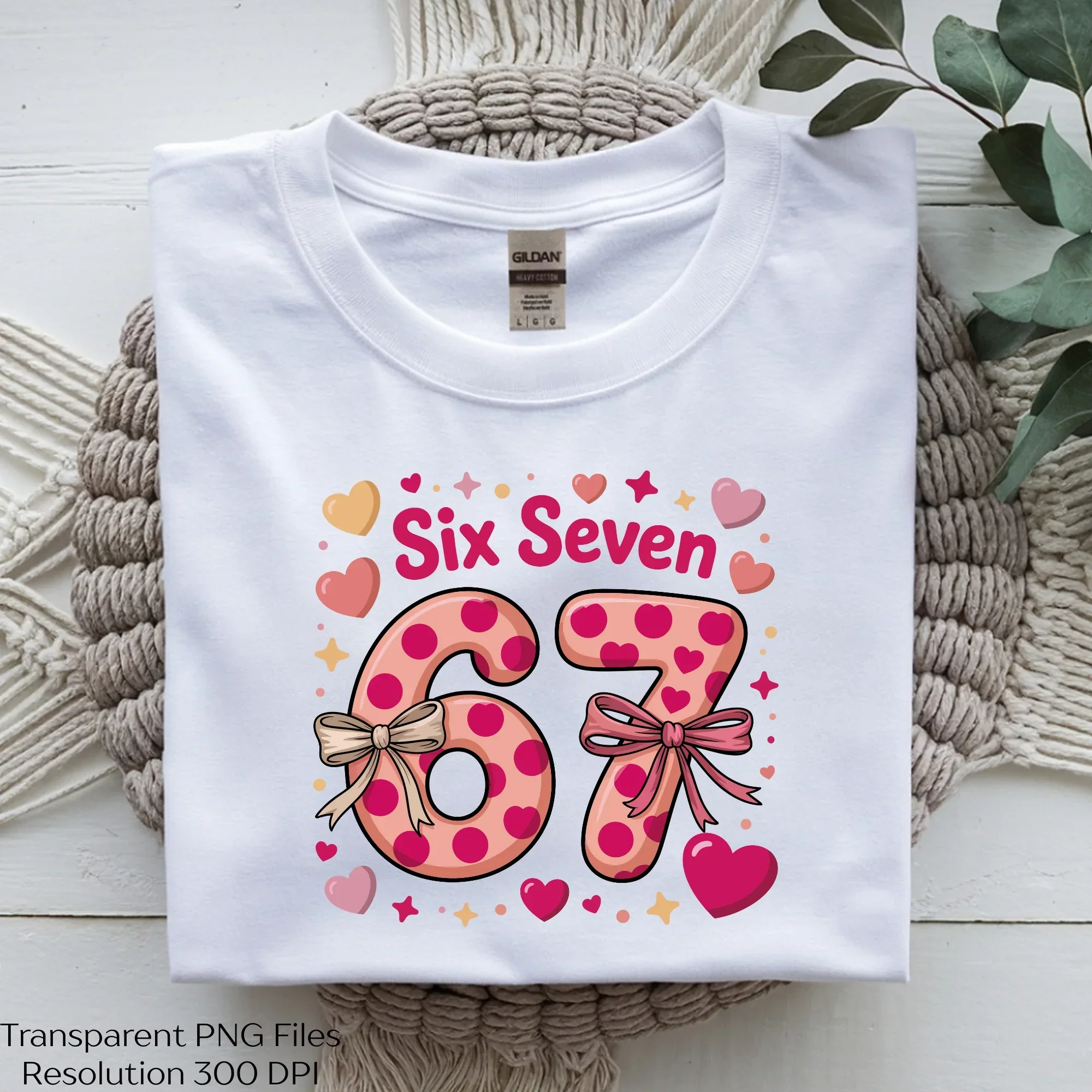 Valentine's Day SVG Bundle Clipart