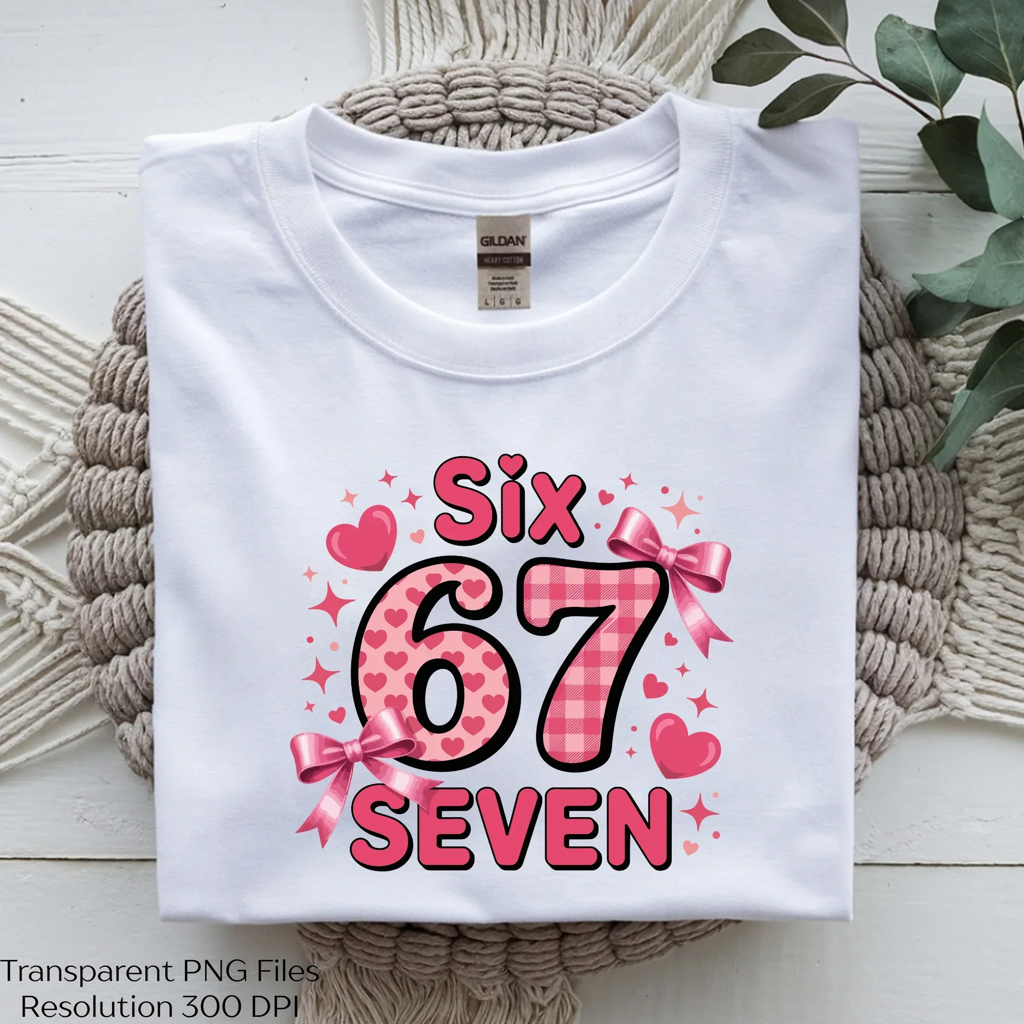 Valentine's Day SVG Bundle