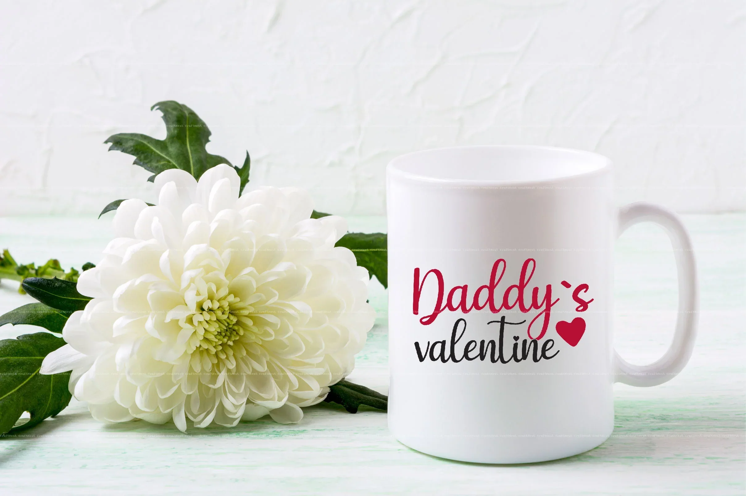 Valentine's Day SVG Design Bundle - Image 10