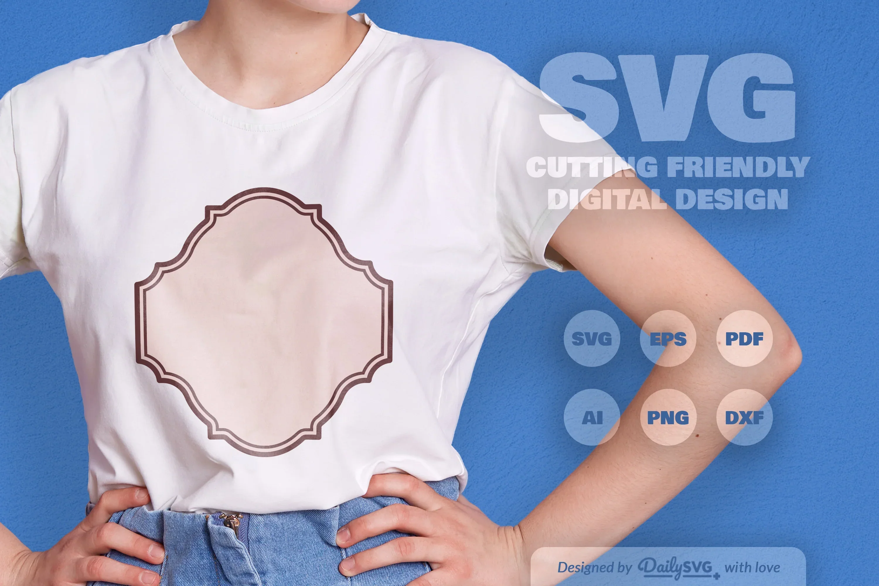 Vintage Bottle Label SVG Bundle - Image 2