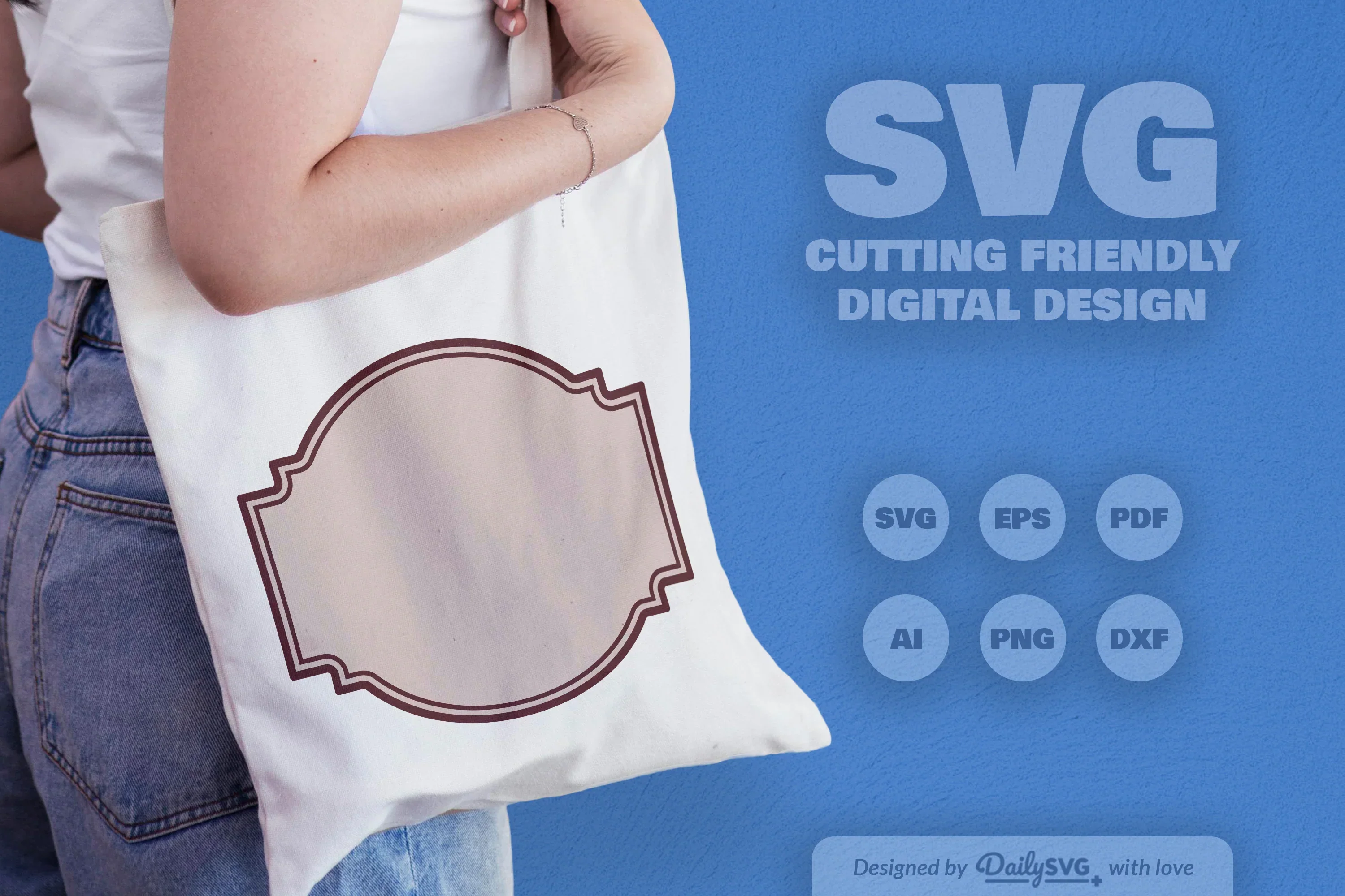 Vintage Bottle Label SVG Bundle - Image 4