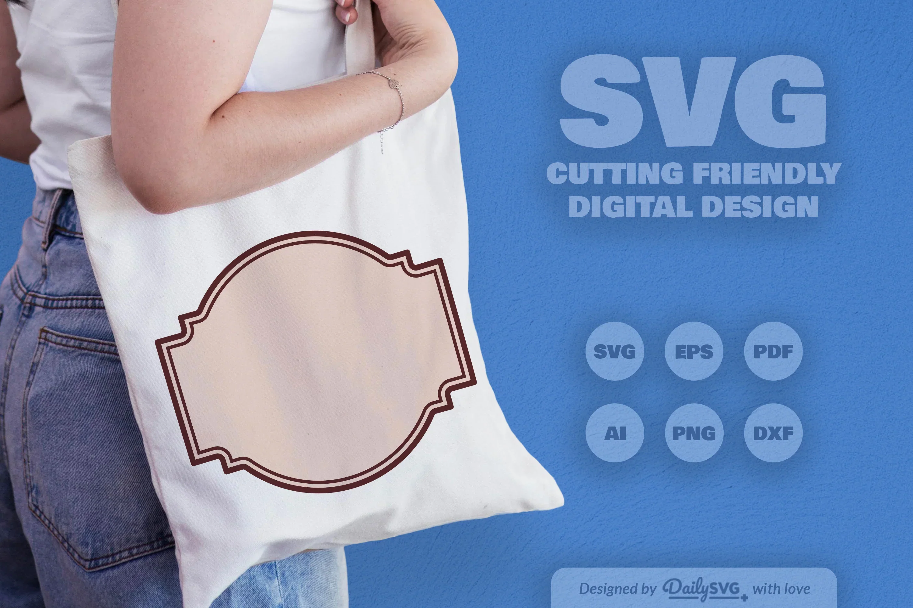 Vintage Bottle Label SVG Bundle - Image 5