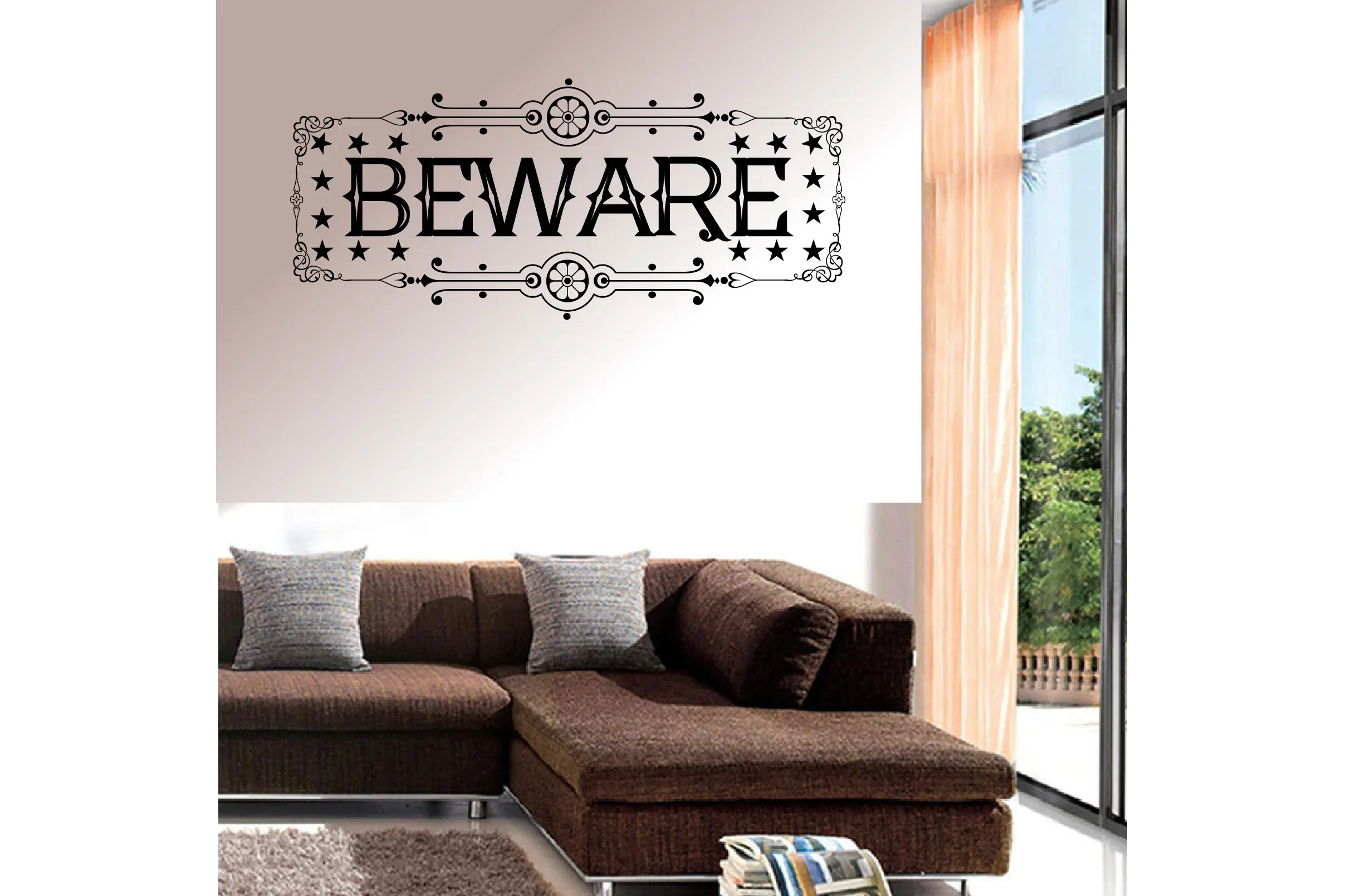 Vintage Halloween Sign SVG Bundle - Image 5