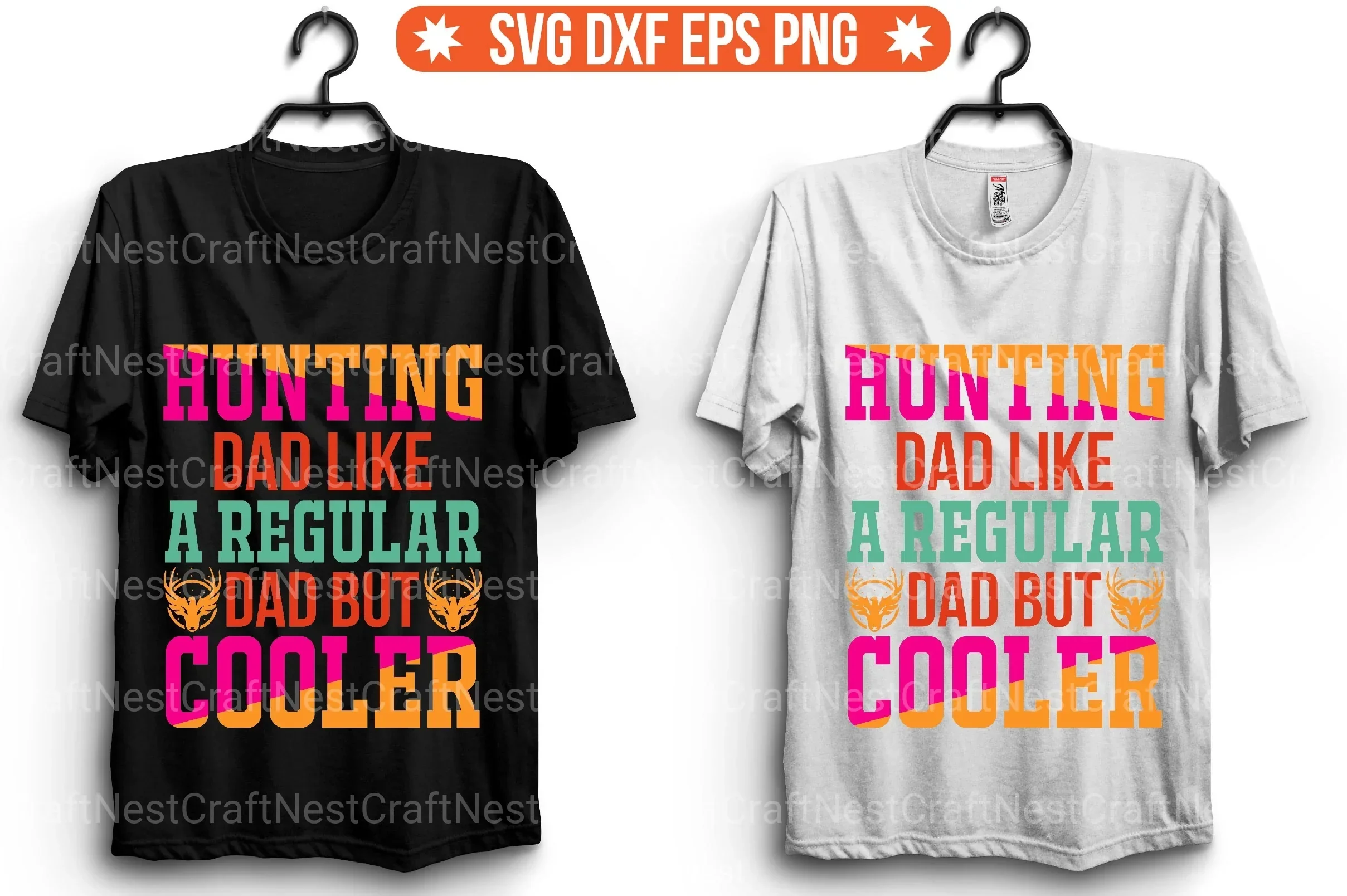 Vintage T Shirt Design Bundle - Image 19