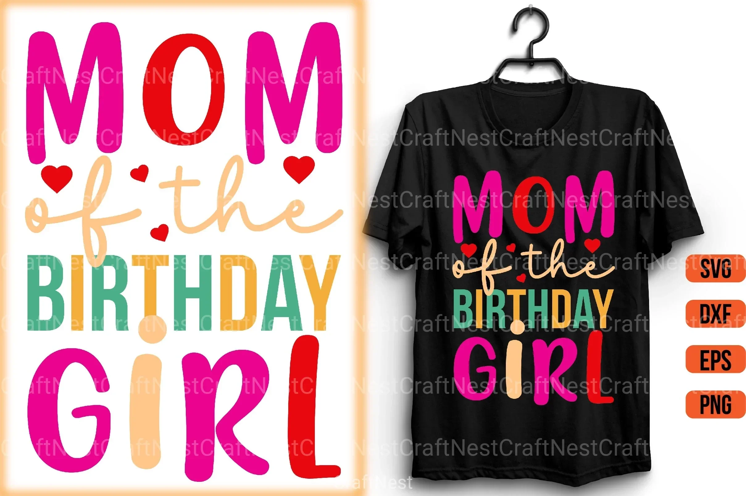 Vintage T Shirt Design Bundle - Image 7