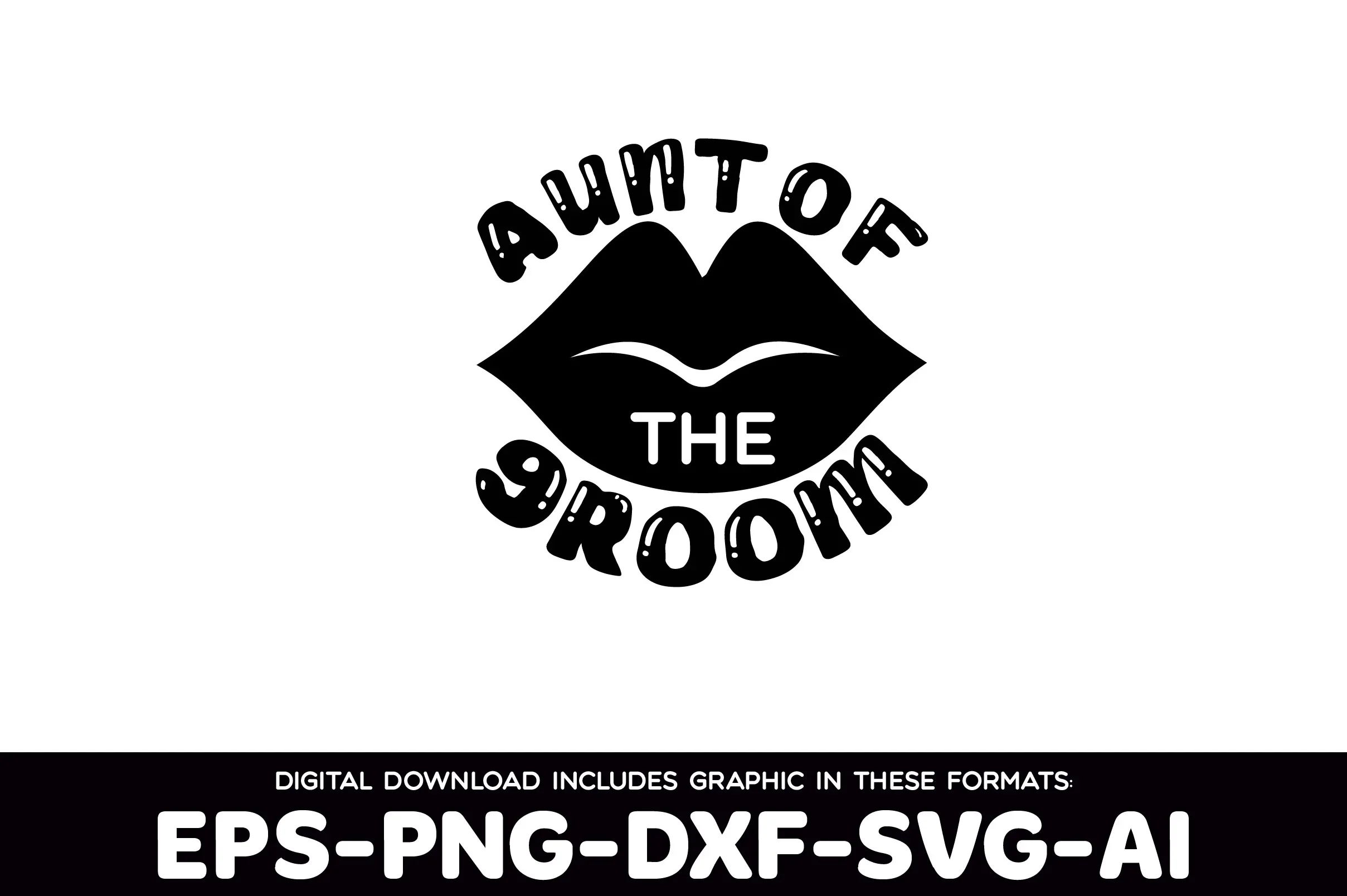 Wedding SVG Bundle - Image 4