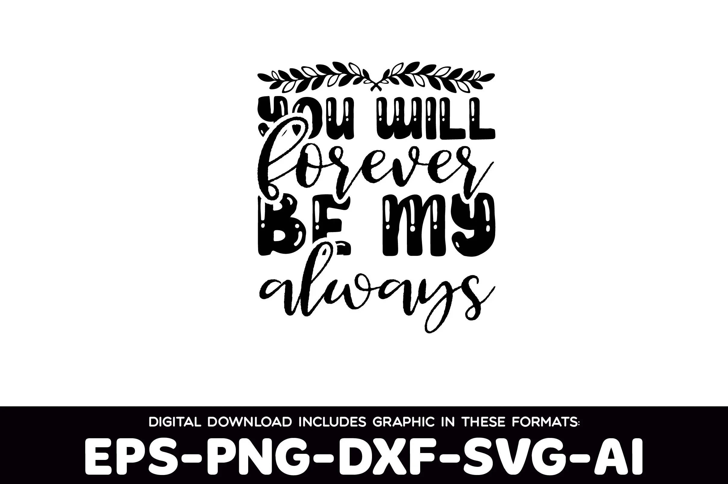 Wedding SVG Bundle - Image 6