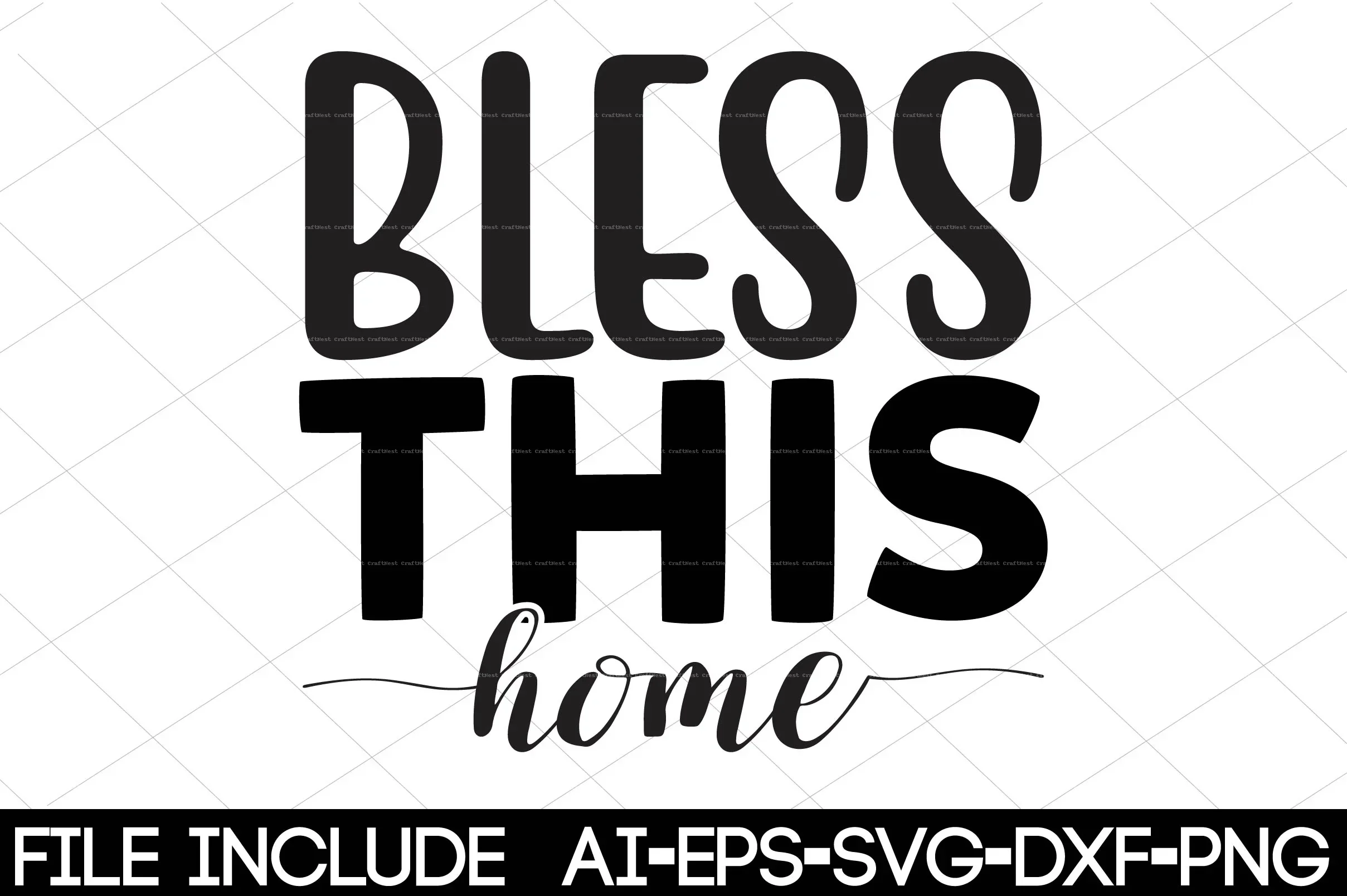Welcome Design SVG Bundle - Image 9