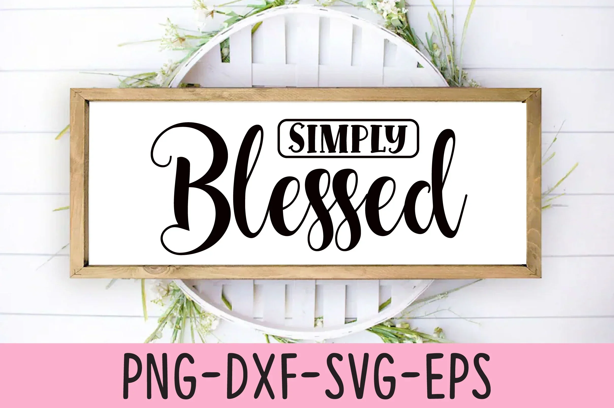 Welcome Sign SVG Bundle - Image 12