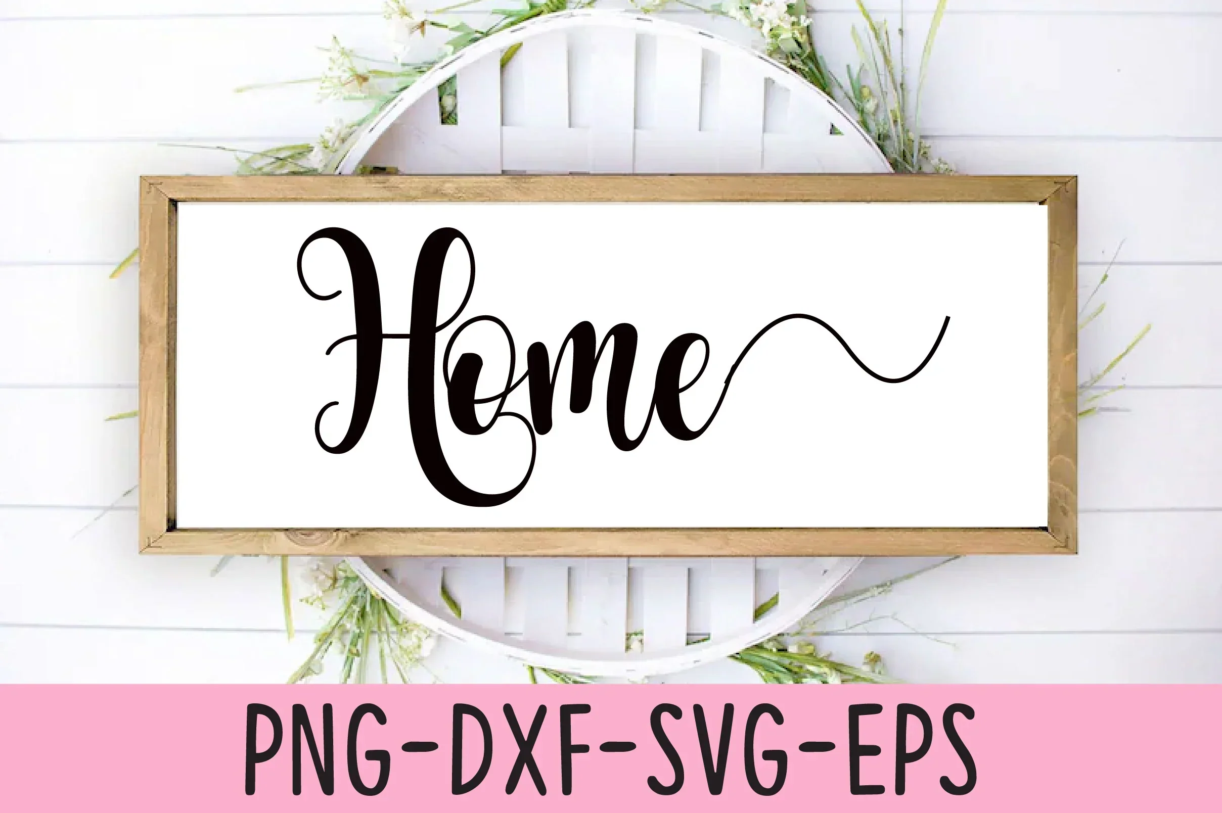 Welcome Sign SVG Bundle - Image 18