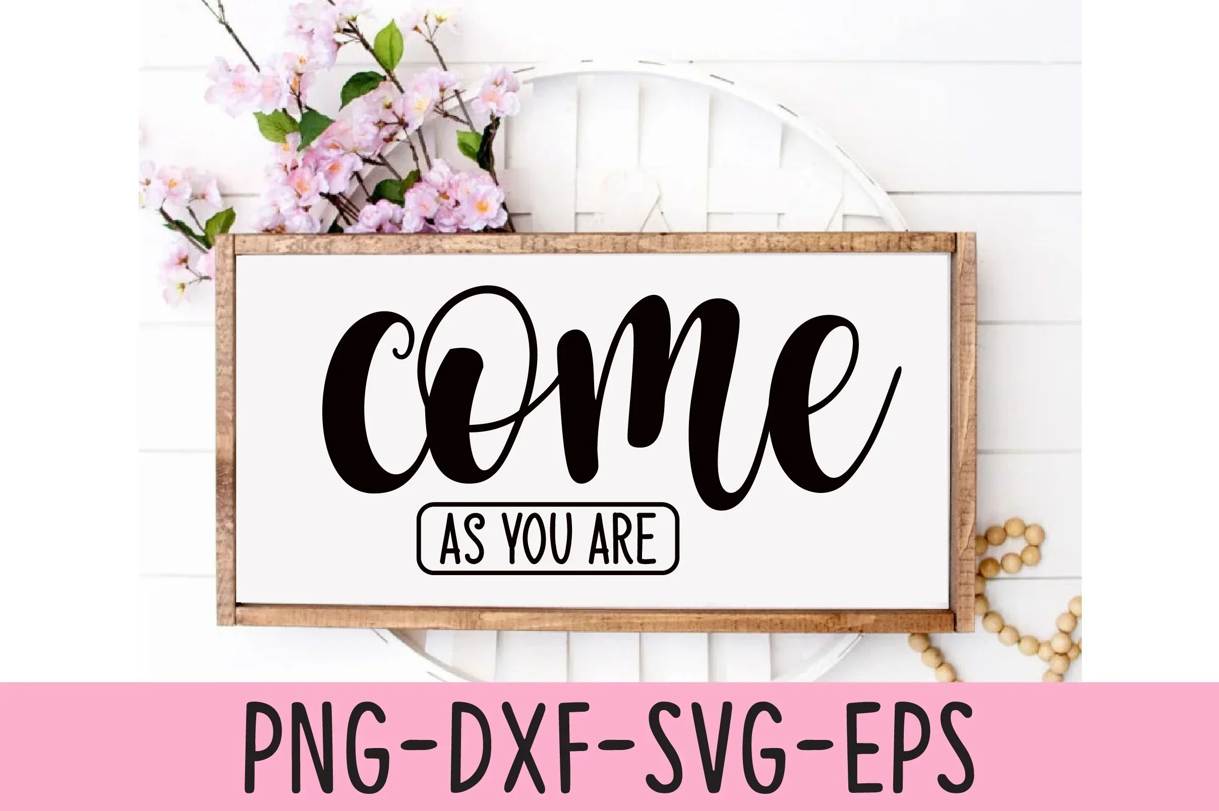 Welcome Sign SVG Bundle - Image 19