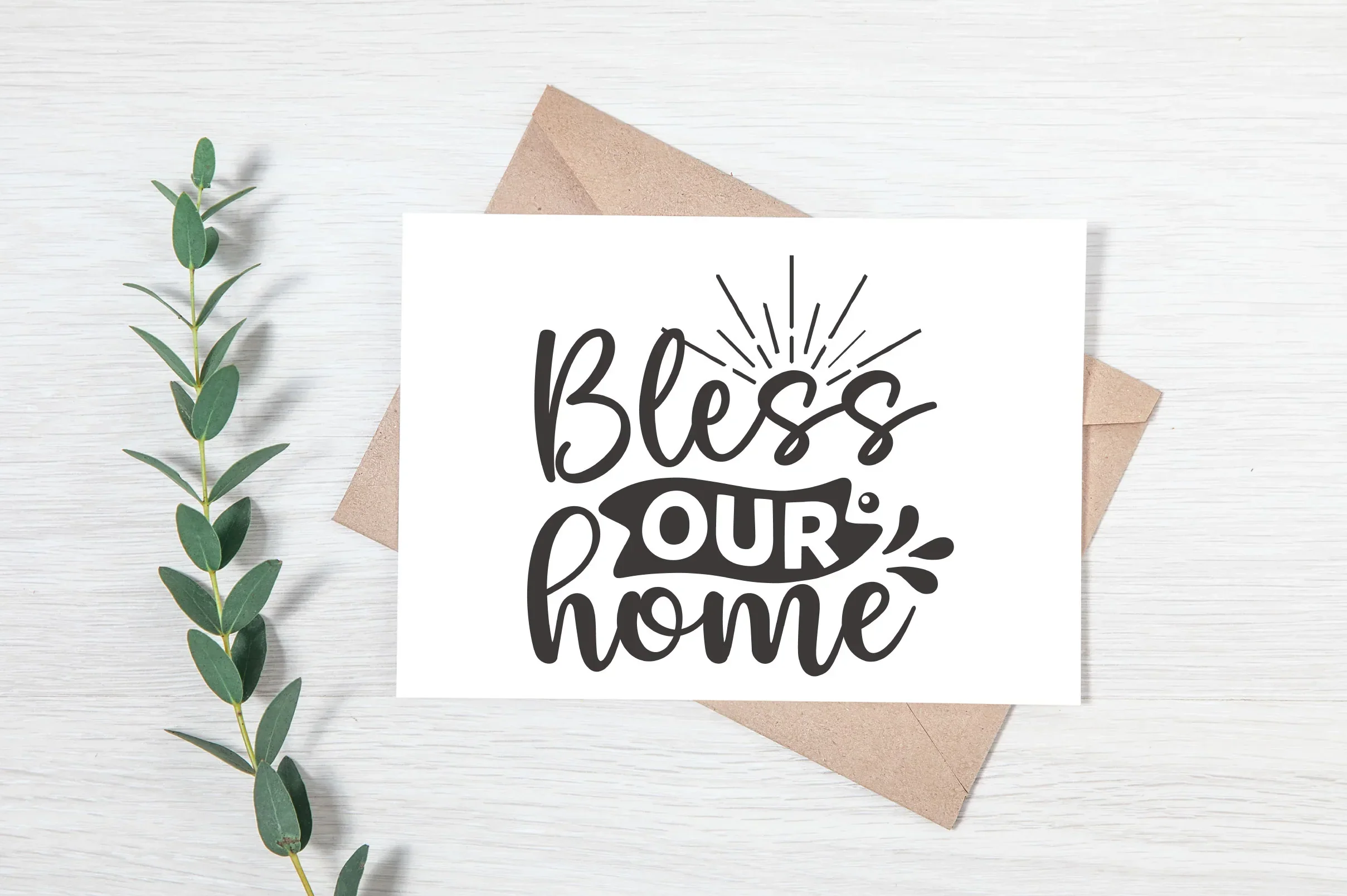 Welcome SVG Bundle - Image 13