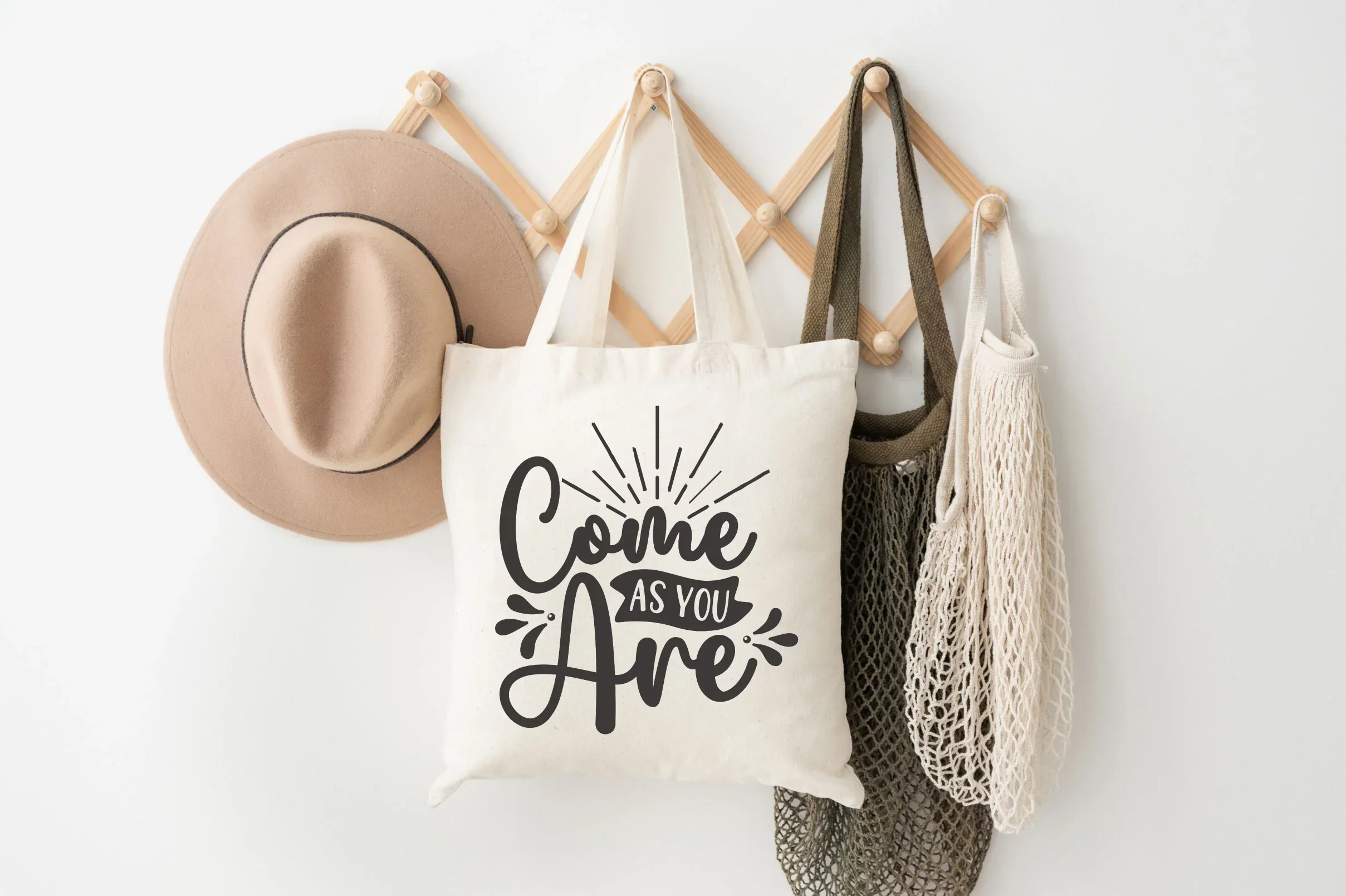 Welcome SVG Bundle - Image 16