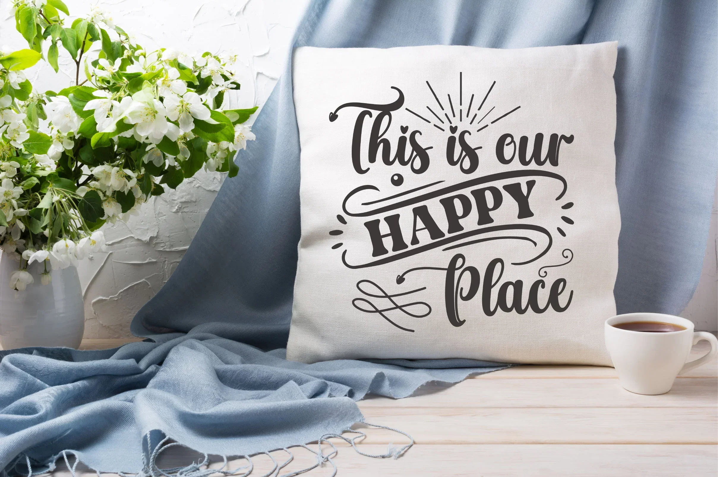Welcome SVG Bundle - Image 5