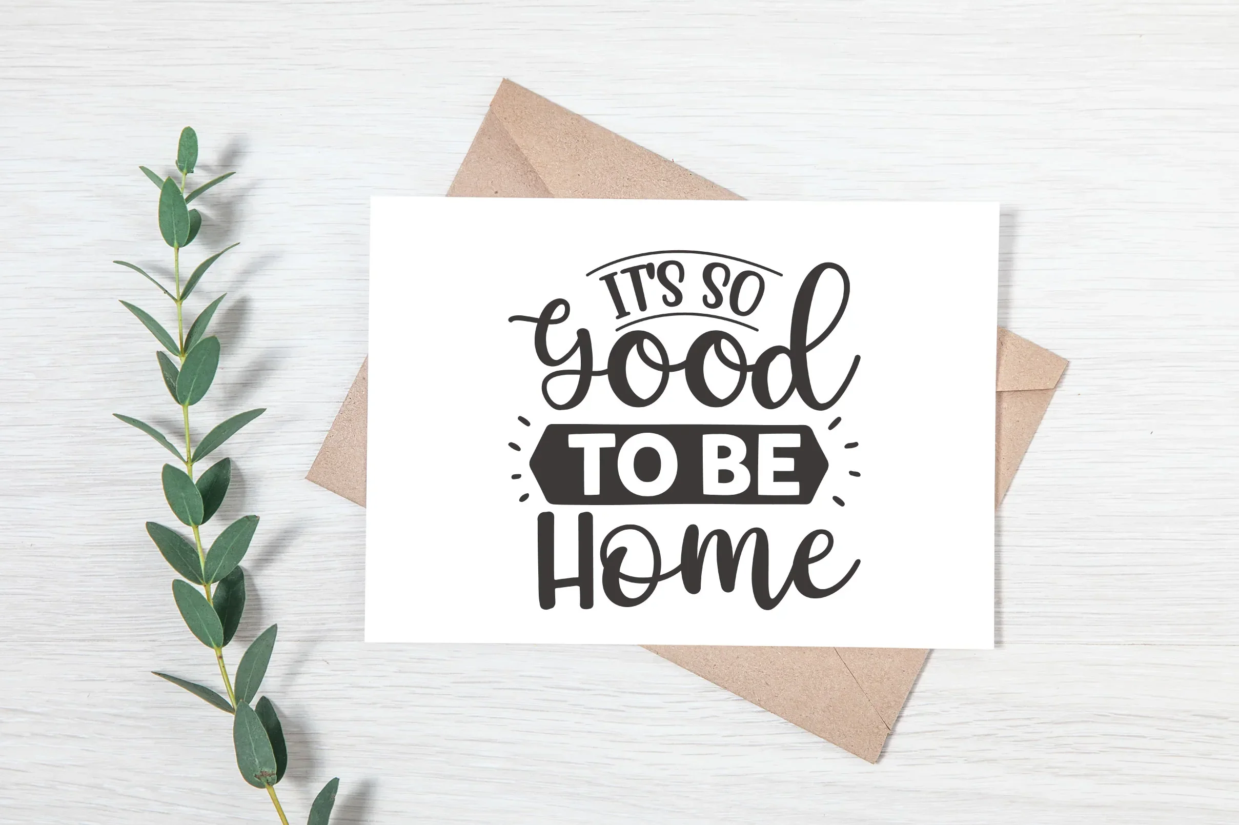 Welcome SVG Bundle - Image 8