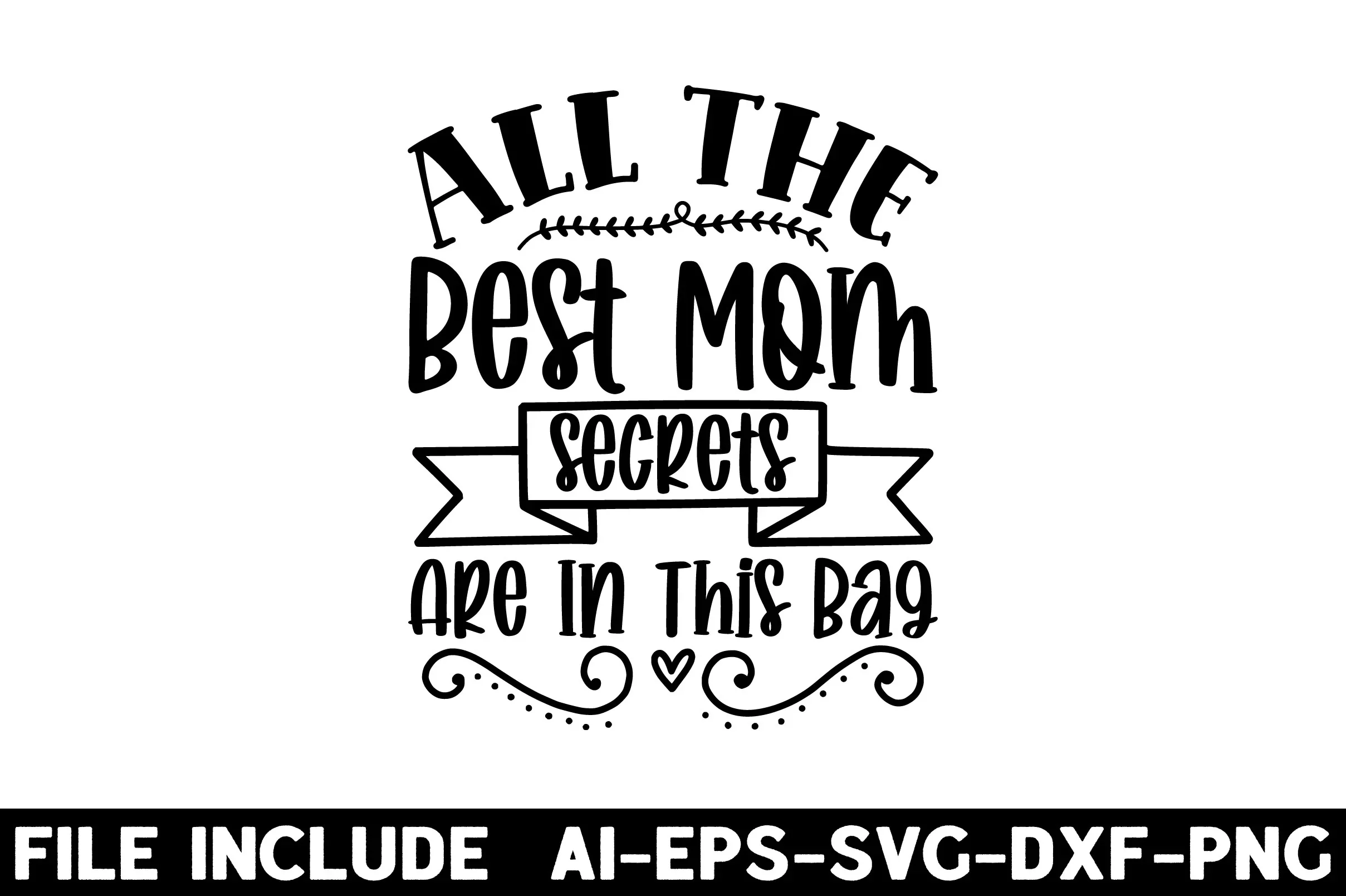 Wine Bag SVG Bundle - Image 17
