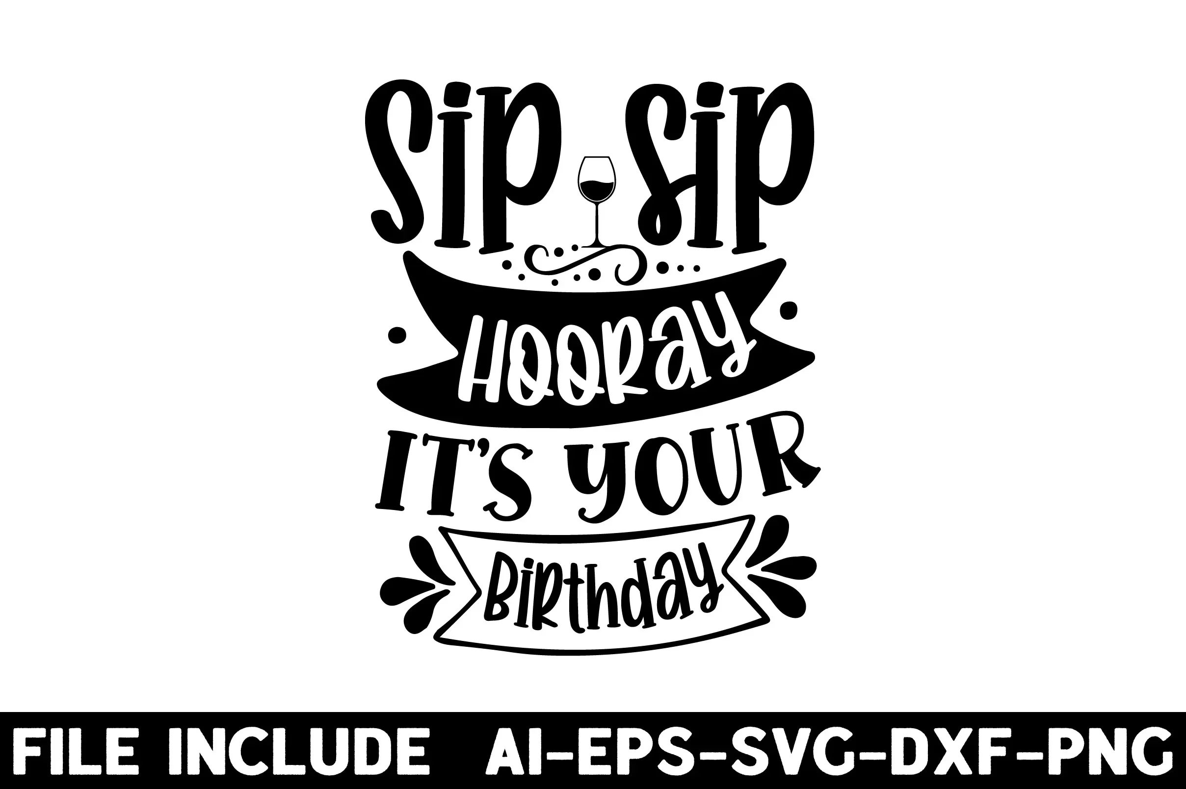 Wine Bag SVG Bundle - Image 18