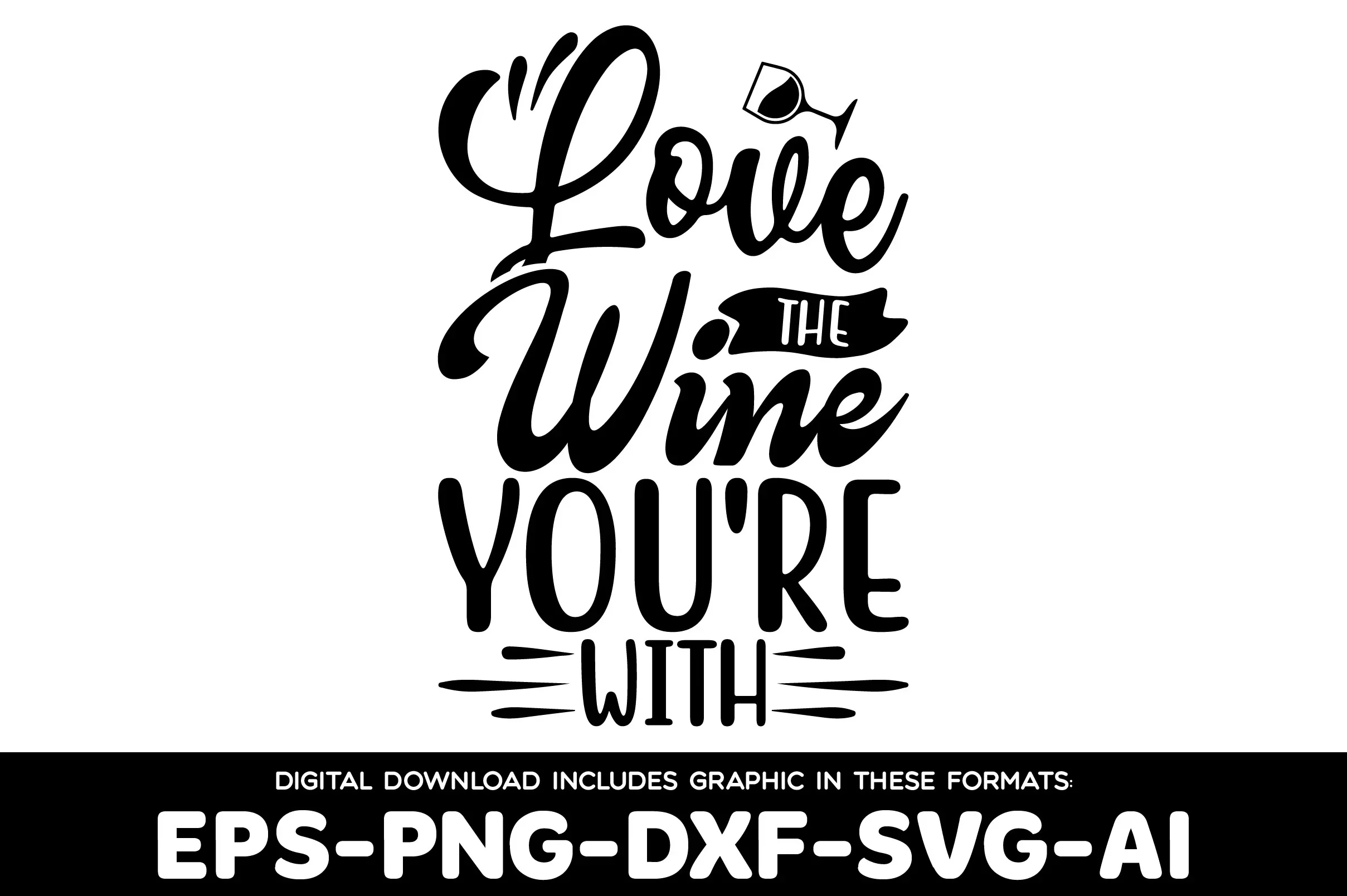 Wine SVG Bundle - Image 2