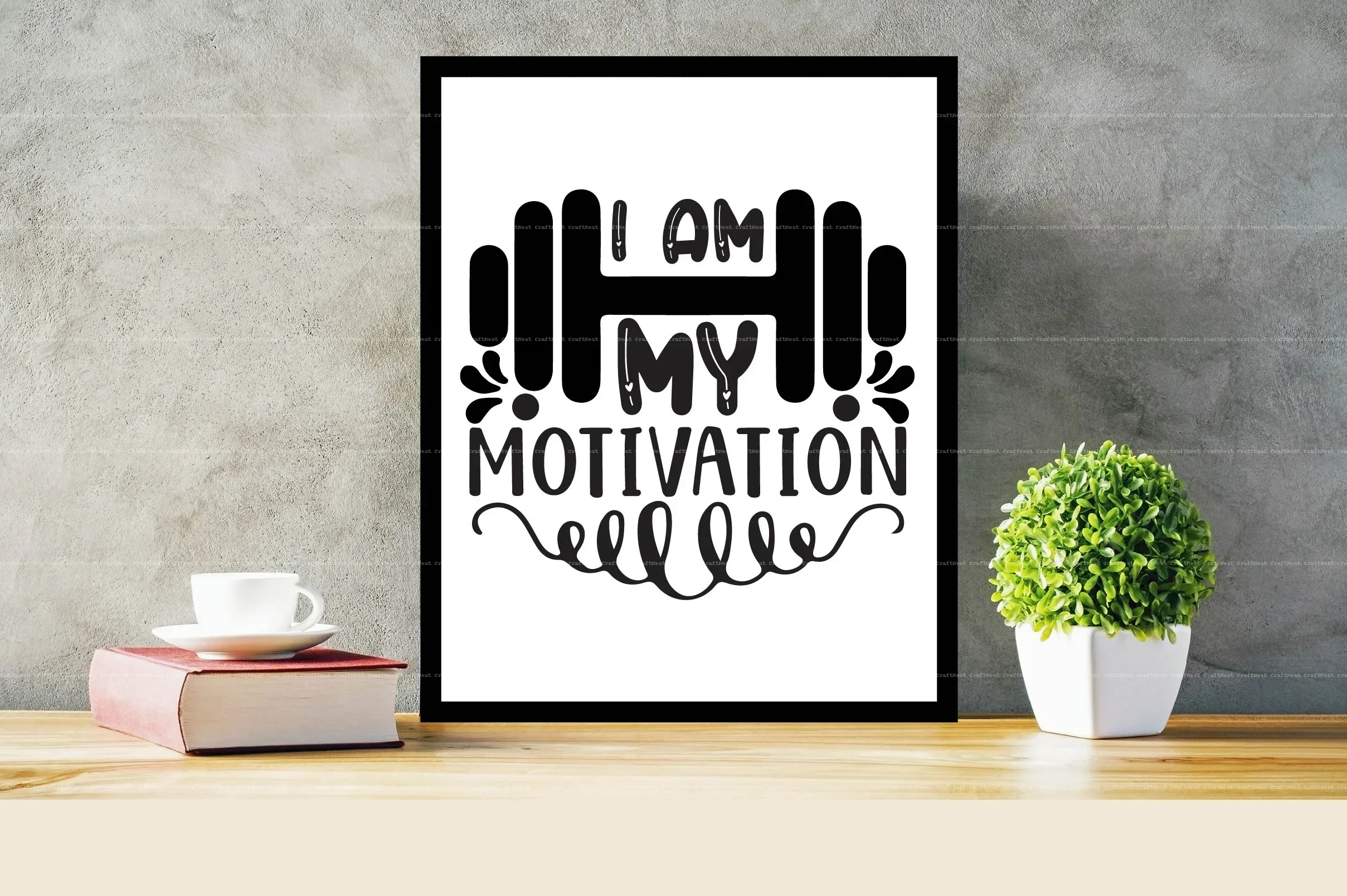 Workout Design SVG Bundle - Image 2