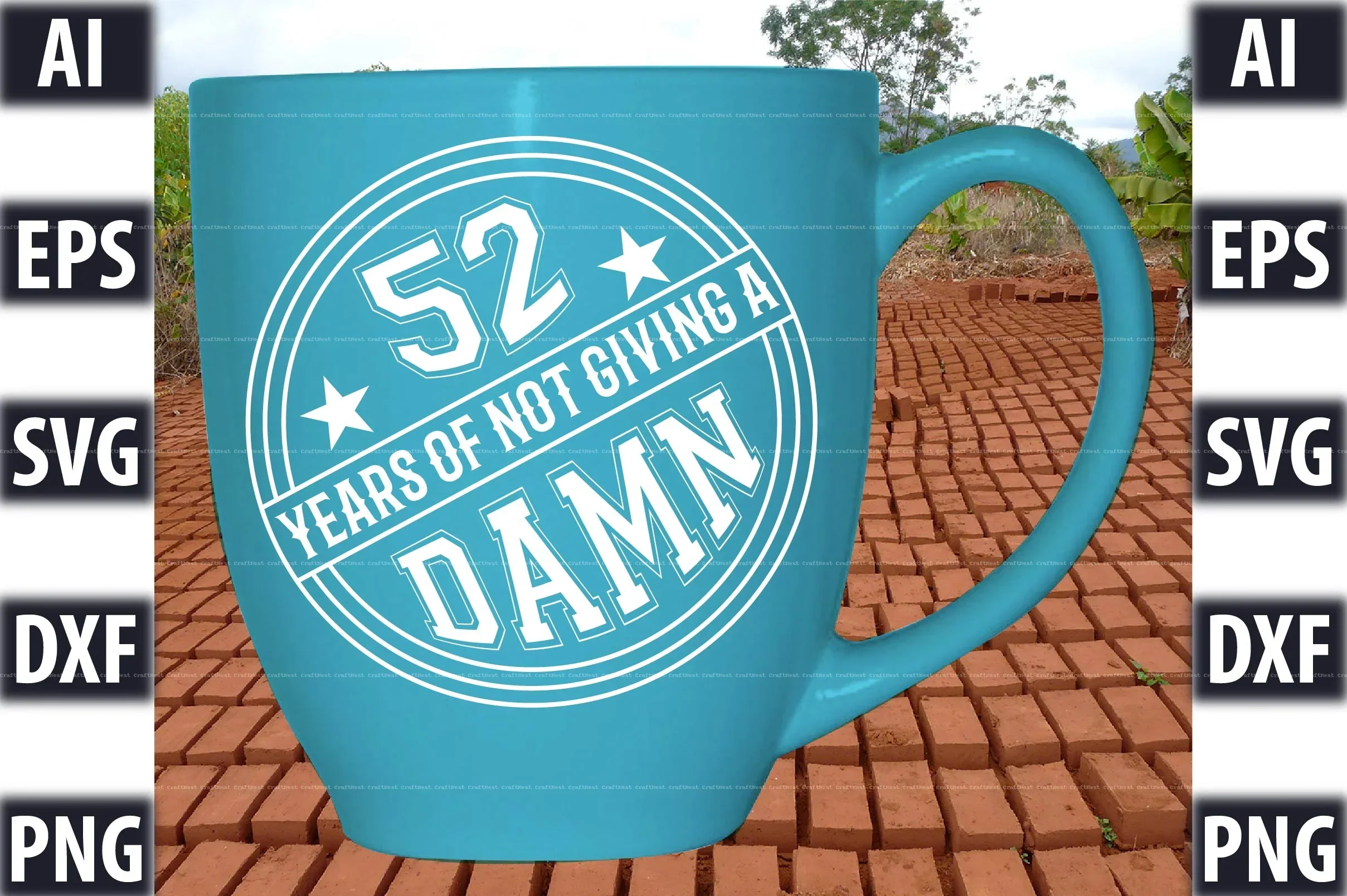 Years Design SVG Bundle - Image 7